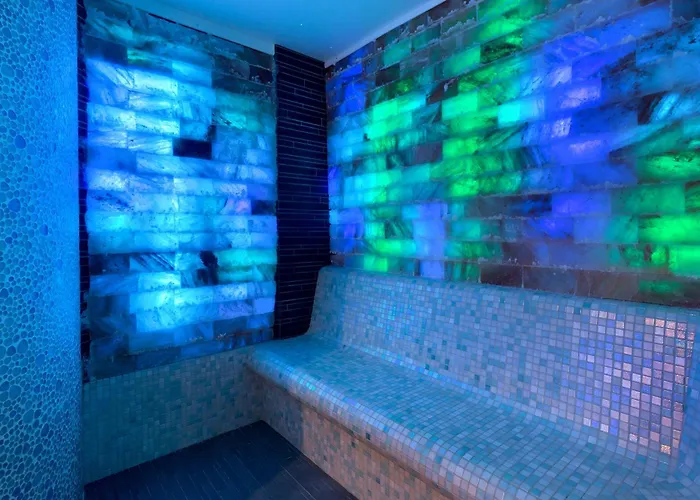 Grand Hôtel Thalasso&Spa