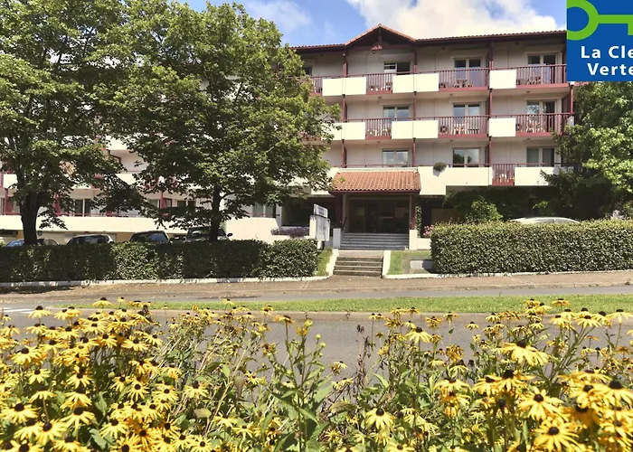 Résidence Pierre&Vacances EguzkiHotel Saint Jean de Luz