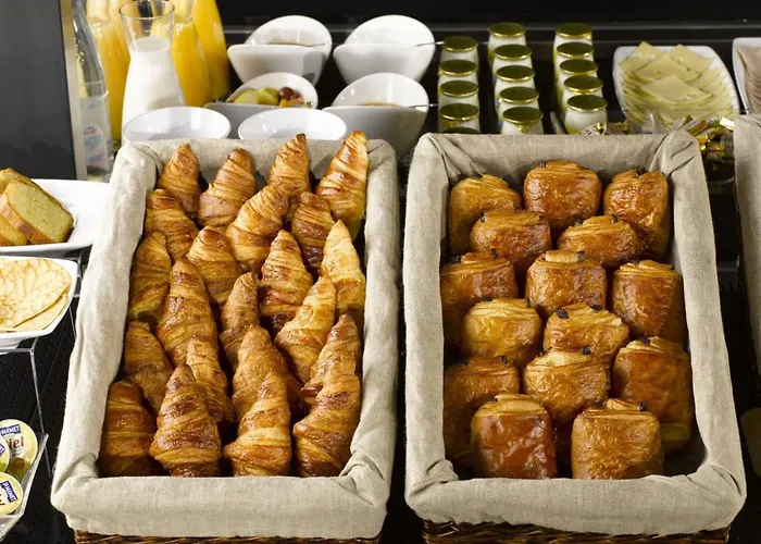 Campanile Saint Jean De LuzHotel Saint Jean de Luz