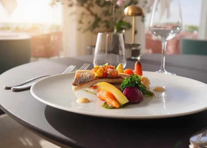Grand Hotel Spa & Thalasso Saint-Jean-de-Luz